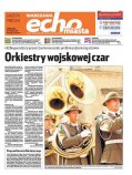 Echo Miasta Warszawa